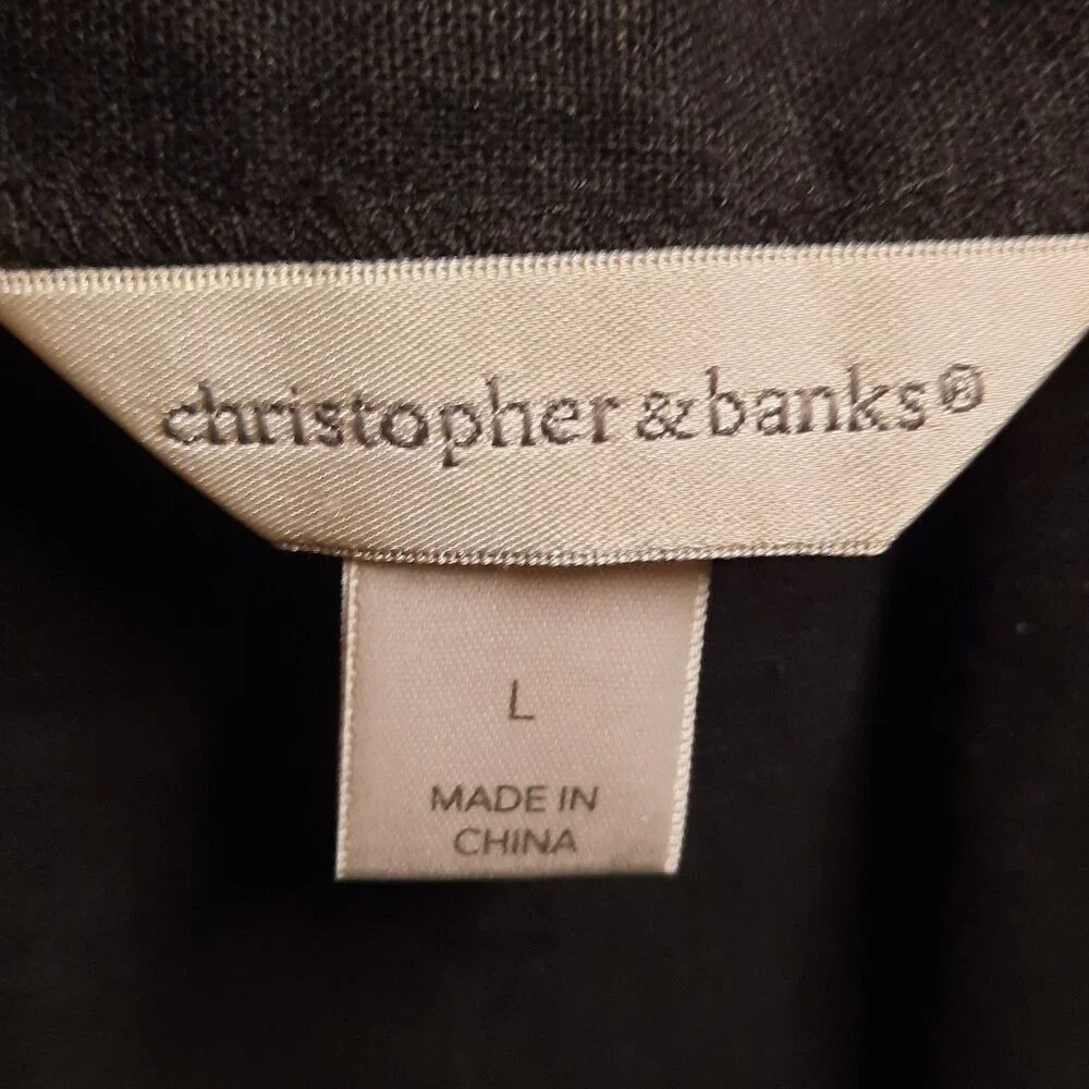 Skirt, Christopher & Banks Skirt - Picture 4 of 4